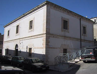 Biblioteca Comunale 